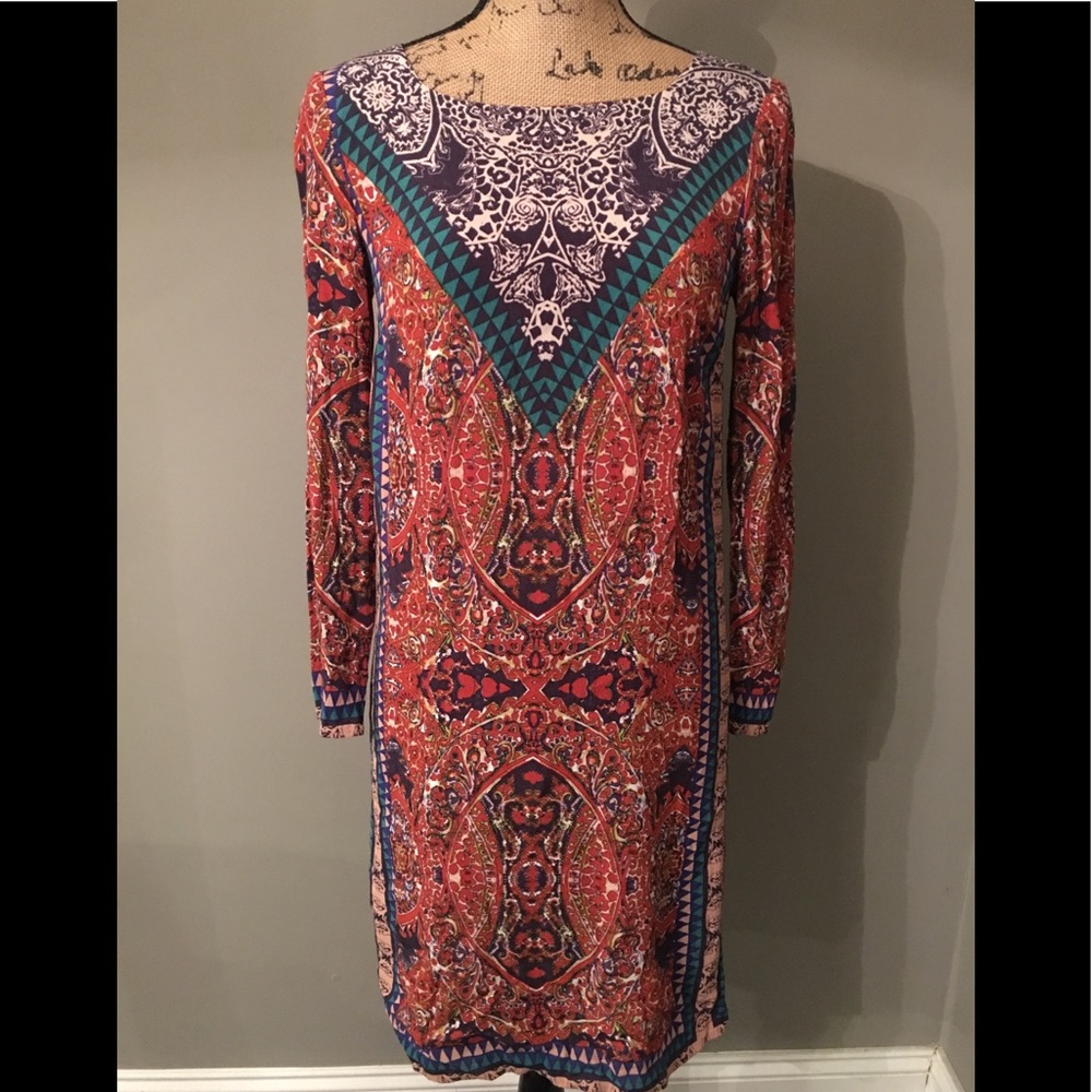 Cremieux Dress - size 4